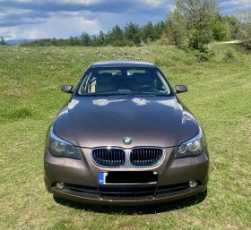 Обява за продажба на BMW 525 ~8 300 лв. - изображение 5
