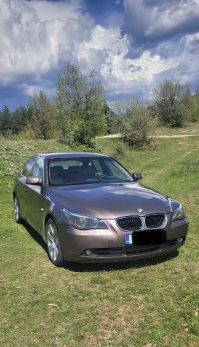 Обява за продажба на BMW 525 ~8 300 лв. - изображение 2