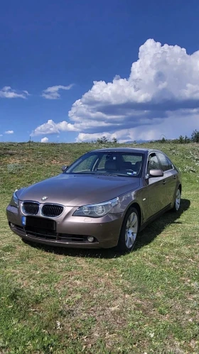 Обява за продажба на BMW 525 ~8 300 лв. - изображение 1