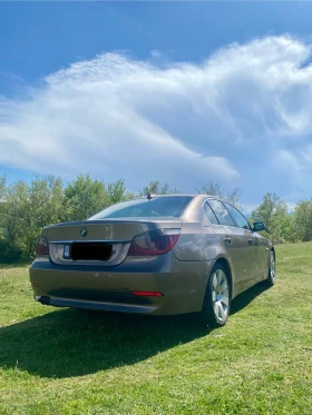 Обява за продажба на BMW 525 ~8 300 лв. - изображение 6