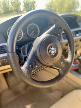 Обява за продажба на BMW 525 ~8 300 лв. - изображение 10