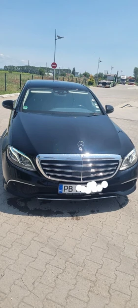 Обява за продажба на Mercedes-Benz E 350 3.5 ~53 500 лв. - изображение 6