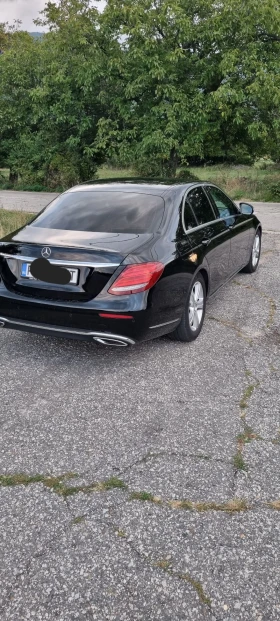 Mercedes-Benz E 350 3.5 | Mobile.bg    13