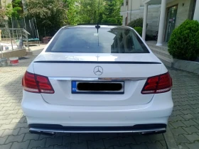 Обява за продажба на Mercedes-Benz E 200 Amg Pack* Отлична ~17 000 лв. - изображение 4