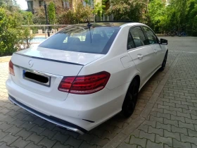 Обява за продажба на Mercedes-Benz E 200 Amg Pack* Отлична ~17 000 лв. - изображение 3