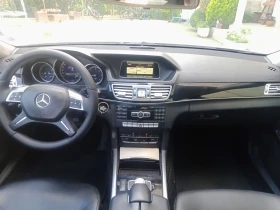 Обява за продажба на Mercedes-Benz E 200 Amg Pack* Отлична ~17 000 лв. - изображение 7