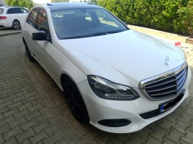 Обява за продажба на Mercedes-Benz E 200 Amg Pack* Отлична ~17 000 лв. - изображение 2
