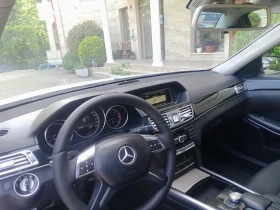 Обява за продажба на Mercedes-Benz E 200 Amg Pack* Отлична ~17 000 лв. - изображение 6