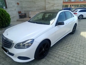 Обява за продажба на Mercedes-Benz E 200 Amg Pack* Отлична ~17 000 лв. - изображение 1