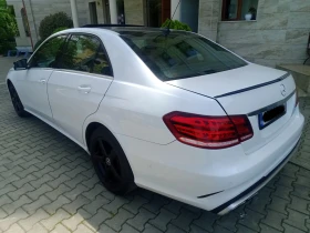 Обява за продажба на Mercedes-Benz E 200 Amg Pack* Отлична ~17 000 лв. - изображение 1