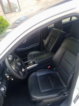Обява за продажба на Mercedes-Benz E 200 Amg Pack* Отлична ~17 000 лв. - изображение 9