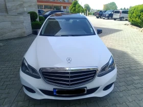 Обява за продажба на Mercedes-Benz E 200 Amg Pack* Отлична ~17 000 лв. - изображение 5