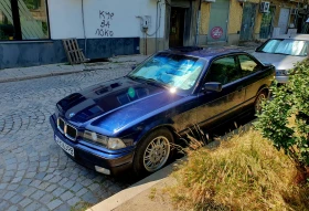 Обява за продажба на BMW 318 IS ~4 800 лв. - изображение 1