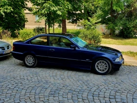 Обява за продажба на BMW 318 IS ~4 800 лв. - изображение 1