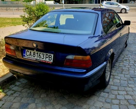 Обява за продажба на BMW 318 IS ~4 800 лв. - изображение 2