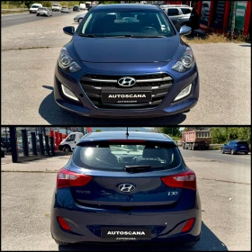 Hyundai I30 - 14890 лв. - 47800854 7