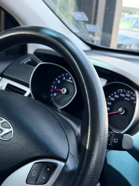 Hyundai I30 - 14890 лв. - 47800854 13