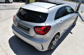 Mercedes-Benz A45 AMG 4x4* AUTOMAT*  | Mobile.bg    5