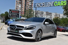     Mercedes-Benz A45 AMG 4x4* AUTOMAT* 