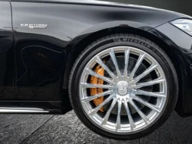 Mercedes-Benz S 63 AMG E Performance Long = Ceramic Brakes = Гаранция - 319250 лв. - 32416459 3