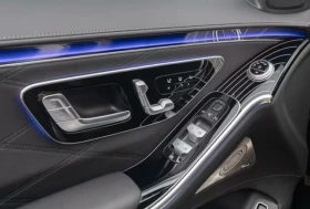 Mercedes-Benz S 63 AMG E Performance Long = Ceramic Brakes = Гаранция - 319250 лв. - 32416459 4