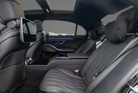 Mercedes-Benz S 63 AMG E Performance Long = Ceramic Brakes = Гаранция - 319250 лв. - 32416459 10