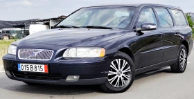 Volvo V70 2.4D5D 163ps - 6999 лв. - 83009144 3