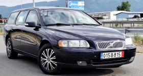Volvo V70 2.4D5D 163ps