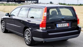 Volvo V70 2.4D5D 163ps - 6999 лв. - 83009144 5