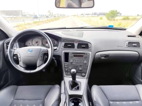 Volvo V70 2.4D5D 163ps - 6999 лв. - 83009144 8