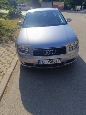 Обява за продажба на Audi A3 1.6 ~4 100 лв. - изображение 1