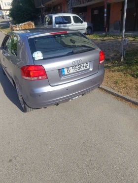 Обява за продажба на Audi A3 1.6 ~4 100 лв. - изображение 6