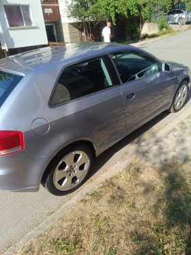 Обява за продажба на Audi A3 1.6 ~4 100 лв. - изображение 2