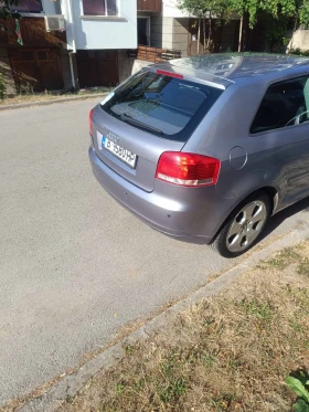 Обява за продажба на Audi A3 1.6 ~4 100 лв. - изображение 7