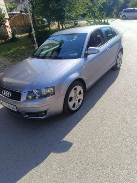 Обява за продажба на Audi A3 1.6 ~4 100 лв. - изображение 1