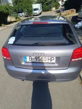 Обява за продажба на Audi A3 1.6 ~4 100 лв. - изображение 5