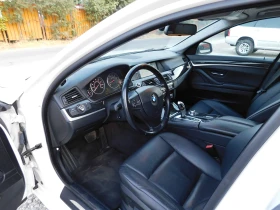 Обява за продажба на BMW 530 528i US 3.0L 258К.С. ~27 000 лв. - изображение 8