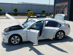 BMW 530 528i US 3.0L 258.. | Mobile.bg    17