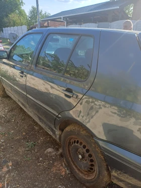 VW Golf 19Tdi | Mobile.bg    2