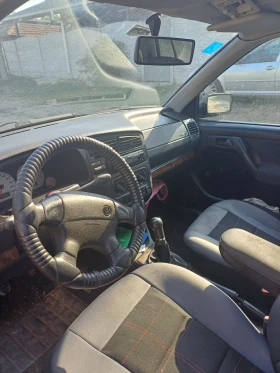     VW Golf 19Tdi