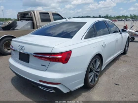 Audi A6 2019 AUDI A6 55 PREMIUM - 33500 лв. - 81993800 9