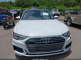 Audi A6 2019 AUDI A6 55 PREMIUM