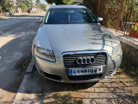 Обява за продажба на Audi A6 ~7 000 лв. - изображение 1