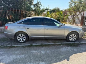 Обява за продажба на Audi A6 ~7 000 лв. - изображение 2