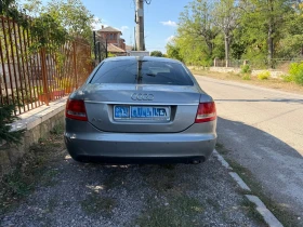 Обява за продажба на Audi A6 ~7 000 лв. - изображение 3