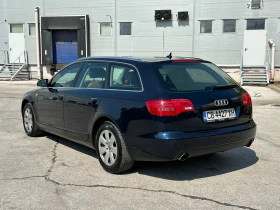 Audi A6 Avant 3.2i 256 к.с. Quattro - 9500 лв. - 47287148 3