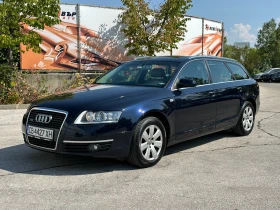 Audi A6 Avant 3.2i 256 к.с. Quattro