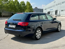 Audi A6 Avant 3.2i 256 к.с. Quattro - 9500 лв. - 47287148 4