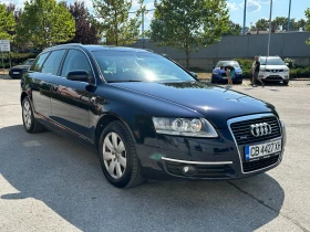 Audi A6 Avant 3.2i 256 к.с. Quattro - 9500 лв. - 47287148 6