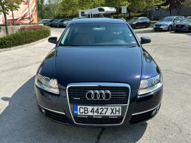 Audi A6 Avant 3.2i 256 к.с. Quattro - 9500 лв. - 47287148 7